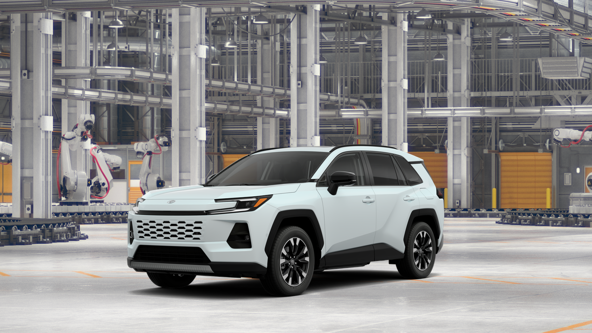 2026 Toyota RAV4 Limited in Wind Chill Pearl <a role='button' class='viewDgDisclaimersButton' data-toggle='modal'...