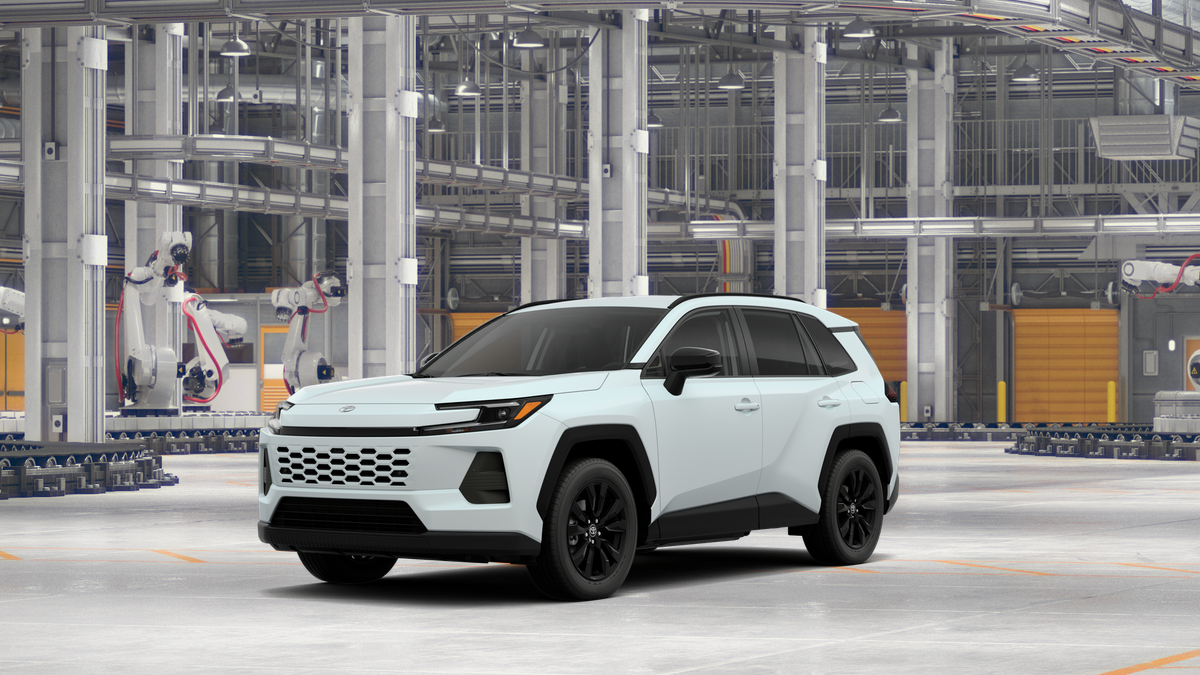 2026 Toyota RAV4 XLE Premium in Wind Chill Pearl <a role='button' class='viewDgDisclaimersButton' data-toggle='modal'...