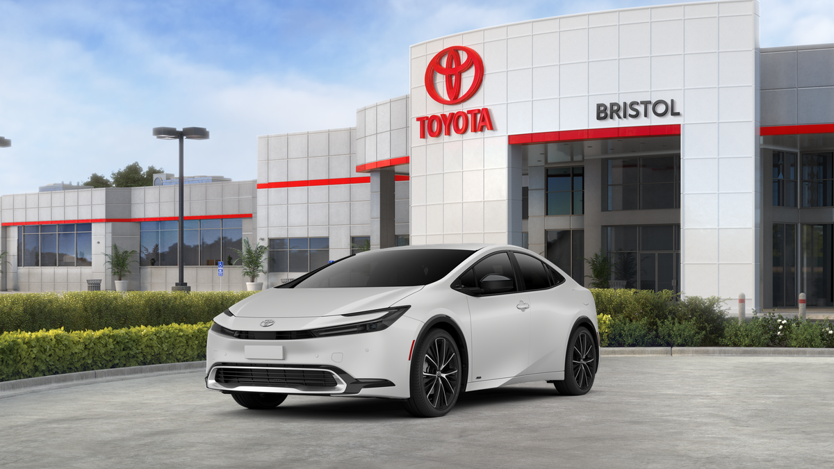 2026 Toyota Prius XLE AWD in Wind Chill Pearl <a role='button' class='viewDgDisclaimersButton' data-toggle='modal'...